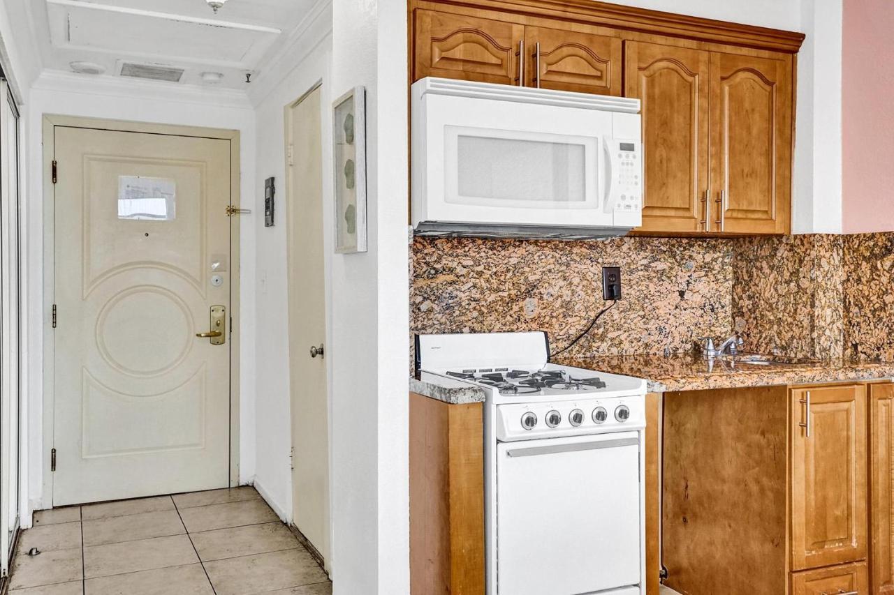 Beach Front Suite At Hollywood Beach Resort, Direct Beach Access, Swimming Pool Екстериор снимка